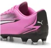 Chaussures de foot Puma 107775_01 pour Garçon Voir les images du produit 5