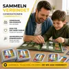 Weltmeisterschaft 2026 Sticker Set für Fußball Sammler – Produktbild-Vorschau 5