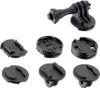 SP Connect 52823, Support pour lampe de vélo, noir Voir les images du produit 8