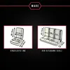 Sitzbezüge für Iveco Daily III (02-06)  8 Sitze SET Produktbild-Vorschau 1