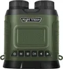 INF Tragbares Infrarot HD Nachtsicht Fernglas mit 8x Zoom Produktbild-Vorschau 2