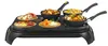 Tefal WokParty Duo PY5828, Černá, Nerezová ocel, Plast, Náhled obrázku produktu 2
