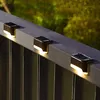 12er-Pack Solarleuchten für den Außenbereich, wasserdichte Produktbild-Vorschau 4