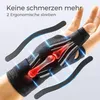 FREETOO Ergonomische Daumenbandage Rechts und Links, Produktbild-Vorschau 2