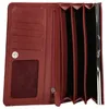 Golden Head Polo RFID Geldbörse 282151 Damenbörse 1 rot Produktbild-Vorschau 17