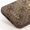 Guess Guhcp15S4Gmgbr Iphone 15 / 14 / 136.1 Brązowy/Brown Anteprima dell’immagine prodotto 12