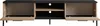 TV Board Lempäälä Lowboard 160 cm Fernsehtisch mit 2 Türen Produktbild-Vorschau 4