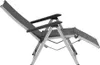 KETTLER Basic Plus Padded Relaxsessel, silber/ anthrazit Produktbild-Vorschau 14