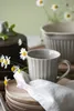 Kaffeebecher, Tasse MYNTE Latte für 300ml creme beige Produktbild-Vorschau 2