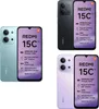 Xiaomi Redmi 15C 5G 128GB schwarz Produktbild-Vorschau 1