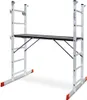 Kleingerüst, belastbar bis 135 kg, Arbeitshöhe bis 3 m, Produktbild-Vorschau 1