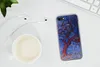 MuchoWow® Handyhülle Schutzhülle Hülle für iPhone 8 Roter Produktbild-Vorschau 6