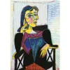 PIATNIK Puzzle Dora Maar 1000 Teile Produktbild-Vorschau 2