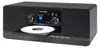Technisat DigitRadio 372 CD IR schwarz Anteprima dell’immagine prodotto 3