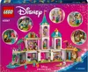 LEGO ? Disney Princess Schloss & königliche Haustiere – Set Produktbild-Vorschau 8