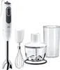 Braun | Stabmixer | MQ 3135 MultiQuick 3 Vario | Stabmixer Produktbild-Vorschau 1