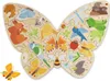 Haba 2-in-1-Puzzle „Schmetterling“ Produktbild-Vorschau 8