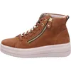 Remonte Plateau Stiefeletten Damen 31383738323832 Braun 38 Produktbild-Vorschau 2