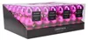 12tlg Weihnachtskugel Christbaumkugeln Baumkugel Set Pink Ø6cm Voir les images du produit