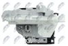 NTY EZC-AU-041 Türschloss Vorne Rechts für AUDI Q5 (8RB) A5 Produktbild-Vorschau 5