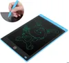 Zaubertafel für Kinder, 8,5-Zoll-LCD-Schreibtafel, Produktbild-Vorschau 2