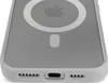Avizar, MagSafe Hülle für Apple iPhone 13 Frost Color, Grau Produktbild-Vorschau 6
