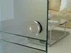 BuyLando 775x2025 mm Glasschiebetür Zimmertür 01 Produktbild-Vorschau 2