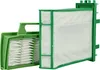 vhbw 2x Mikrofilter, 2x Hygieneschutzfilter kompatibel mit Produktbild-Vorschau 4