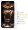 2x Panzerfolie für Samsung Galaxy S22 MATT Displayschutz Produktbild-Vorschau 4