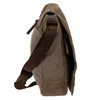 Taška přes rameno dámská pánská taška messenger bag taška Náhled obrázku produktu 3