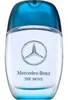 Mercedes-Benz The Move toaletná voda 100 ml sprej Náhľad obrázku produktu 4