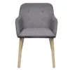 VidaXL 270572, Poliester, 520 mm, 570 mm, 765 mm, 40 cm, 42 Podgląd zdjęcia produktu 2