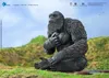 Godzilla x Kong: The New Empire Exquisite Basic Actionfigur Produktbild-Vorschau 9