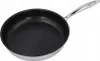 Zwieger padella rivestita in titanio 28 cm acciaio inox Anteprima dell’immagine prodotto 1
