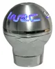 WRC 007300, Auto, Aluminium, Blau, Abbildung, Aluminium Produktbild-Vorschau 1