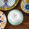 12dílný porcelánový jídelní servis Vancasso, kombinovaný Náhled obrázku produktu 7