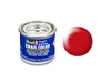 Revell Color|Revell REVELL 32332 leuchtrot, seidenmatt  RAL Produktbild-Vorschau 1