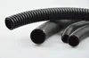 Flexibles Wellrohr PVC UV 750N 25m Schutzrohr Elektrorohr Produktbild-Vorschau 1