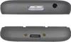 Panasonic KX-TU160 Easy Use Handy Grau, 2,4", TFT-LCD, 240 Produktbild-Vorschau 6