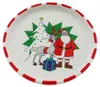 Weihnachtsmann & Co. KG Teller, Dekoteller, Snackschale, Produktbild-Vorschau 4