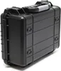Mallette de transport Noire Valise de protection Ajustable Voir les images du produit 4