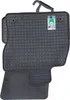 Tappetini auto in gomma Petex per Audi A3 2012-2020 Anteprima dell’immagine prodotto 6