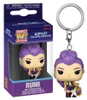 Pocket POP KPop Demon Hunters Rumi – Funko – brelok do Podgląd zdjęcia produktu 3