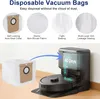13 Stück Ersatzteile für Eufy L60/ L60 SES/ L50/ L50 SES Produktbild-Vorschau 5