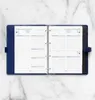Filofax Calendrier à insérer 2026 A4 - 1 jour = 1 page - Voir les images du produit 4