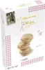 Macarons de Pauline Vanille Mandel Creme Makrone Törtchen Produktbild-Vorschau 1