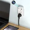 Mini Caméra Adaptateur double iUni AD1, Wi-Fi, 32 Go, Full Voir les images du produit 2