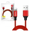 Kabel Baseus Yiven Lightning 1.8M 2A (Czerwony) Voir les images du produit 11