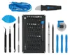 iFixit EU145202-5, Univerzálne, Nylon, Polymér, Modrá, 60 Náhľad obrázku produktu 3