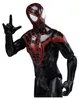 Figurina Miles Morales Spider-Man Titan 30 cm Anteprima dell’immagine prodotto 7